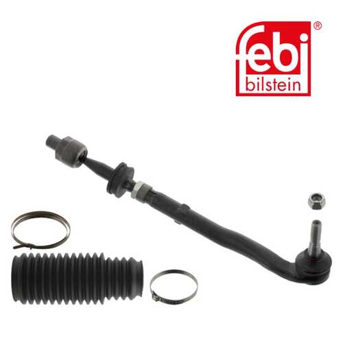 Рулевая тяга FEBI BILSTEIN 46287