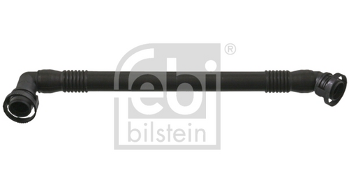 Патрубок вентиляции картерных газов FEBI BILSTEIN 46301