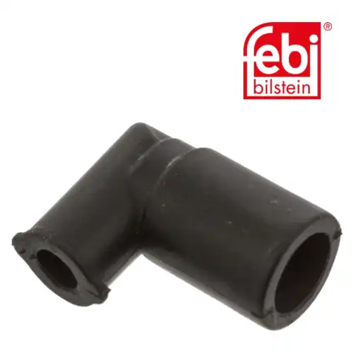 Шланг вентиляция картера febi plus