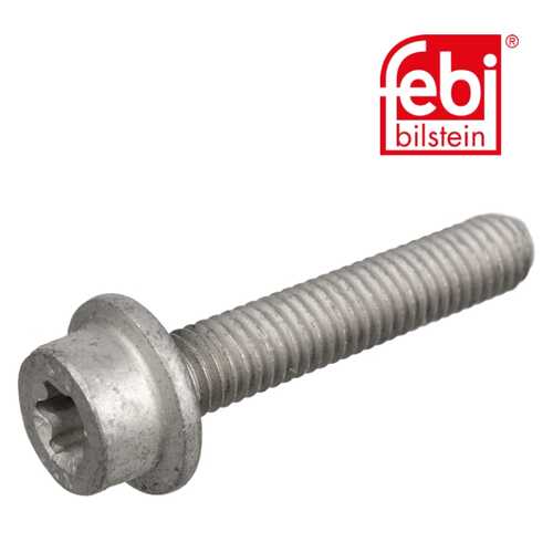 Пробка поддона кпп FEBI BILSTEIN 46395