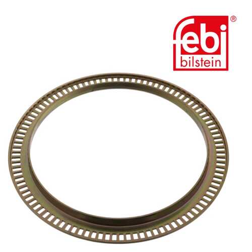 Кольцо FEBI BILSTEIN 46582