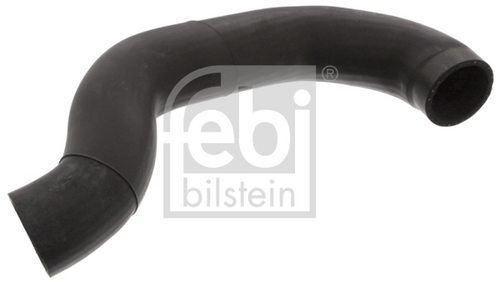 Патрубок комбинированный /с текстильными материалами/ FEBI BILSTEIN 46597