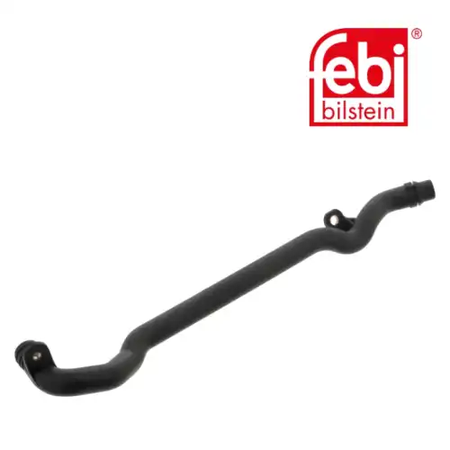 Патрубок системы охлаждения FEBI BILSTEIN 46998