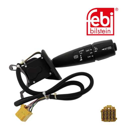 47351 переключатель подрулевой FEBI BILSTEIN 47351