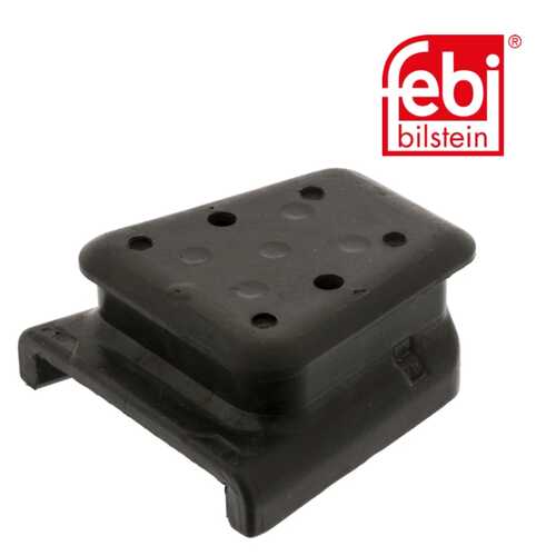 47584f опорный блок рессоры (р) передний FEBI BILSTEIN 47584