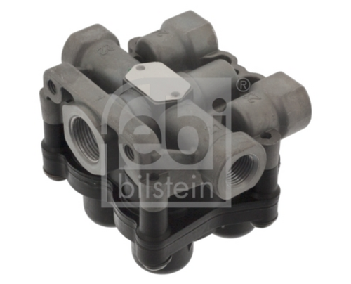 Кран пневмосистемы FEBI BILSTEIN 47993