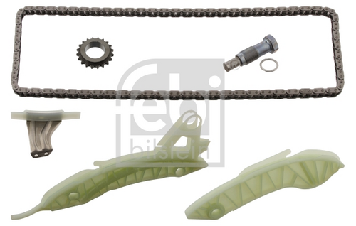 Комплект цели привода распредвала FEBI BILSTEIN 49345