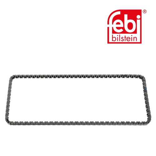 Цепь грм FEBI BILSTEIN 49729