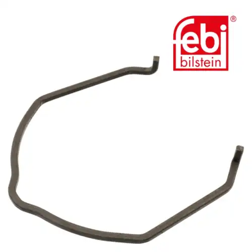 Zacisk przewodu intercoolera db 80mm om646-om648 49759 FEBI BILSTEIN 49759