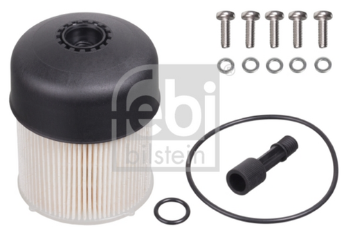 Топливный фильтр FEBI BILSTEIN 101654