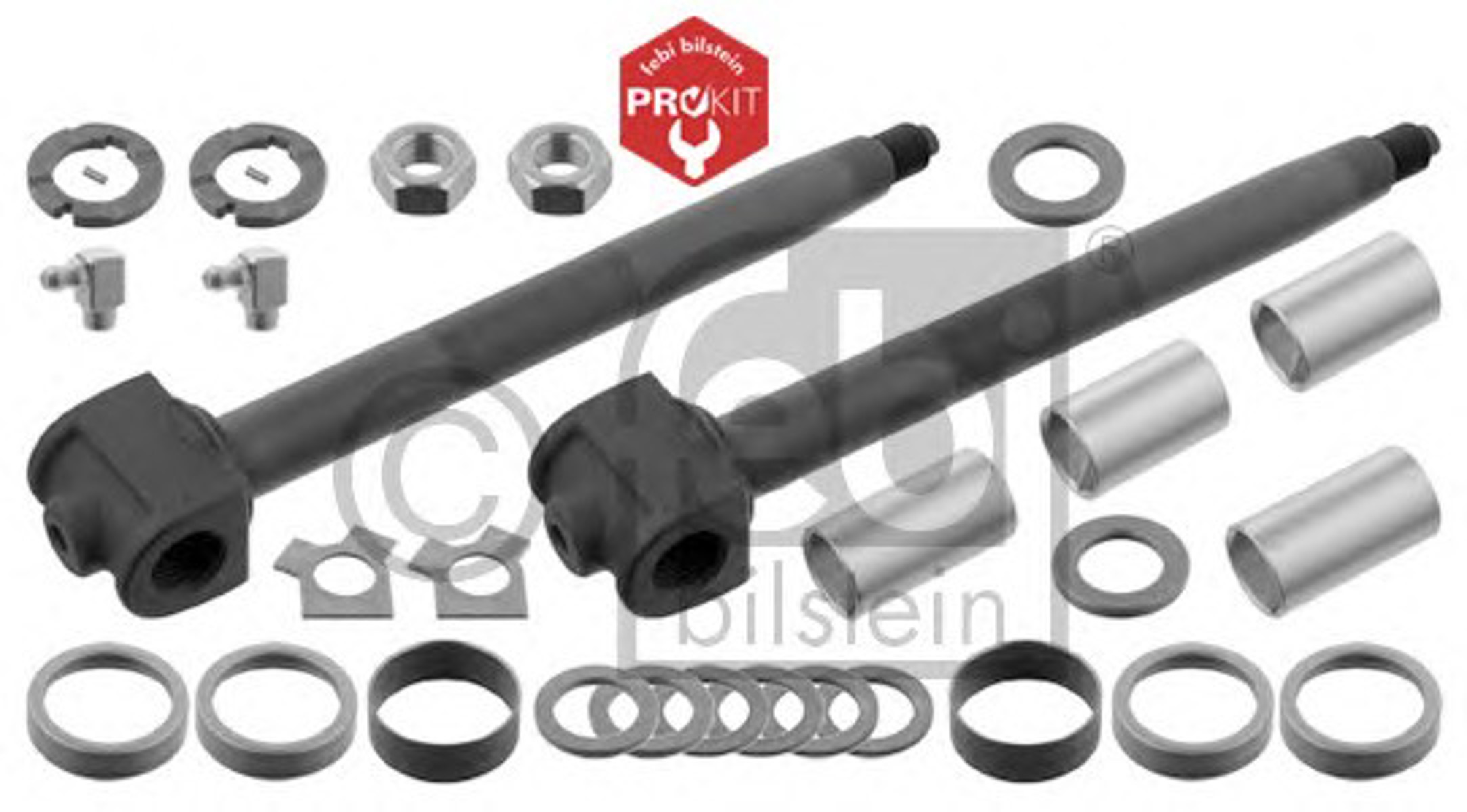 Ремкомплект шкворня поворотного кулака FEBI BILSTEIN 01120