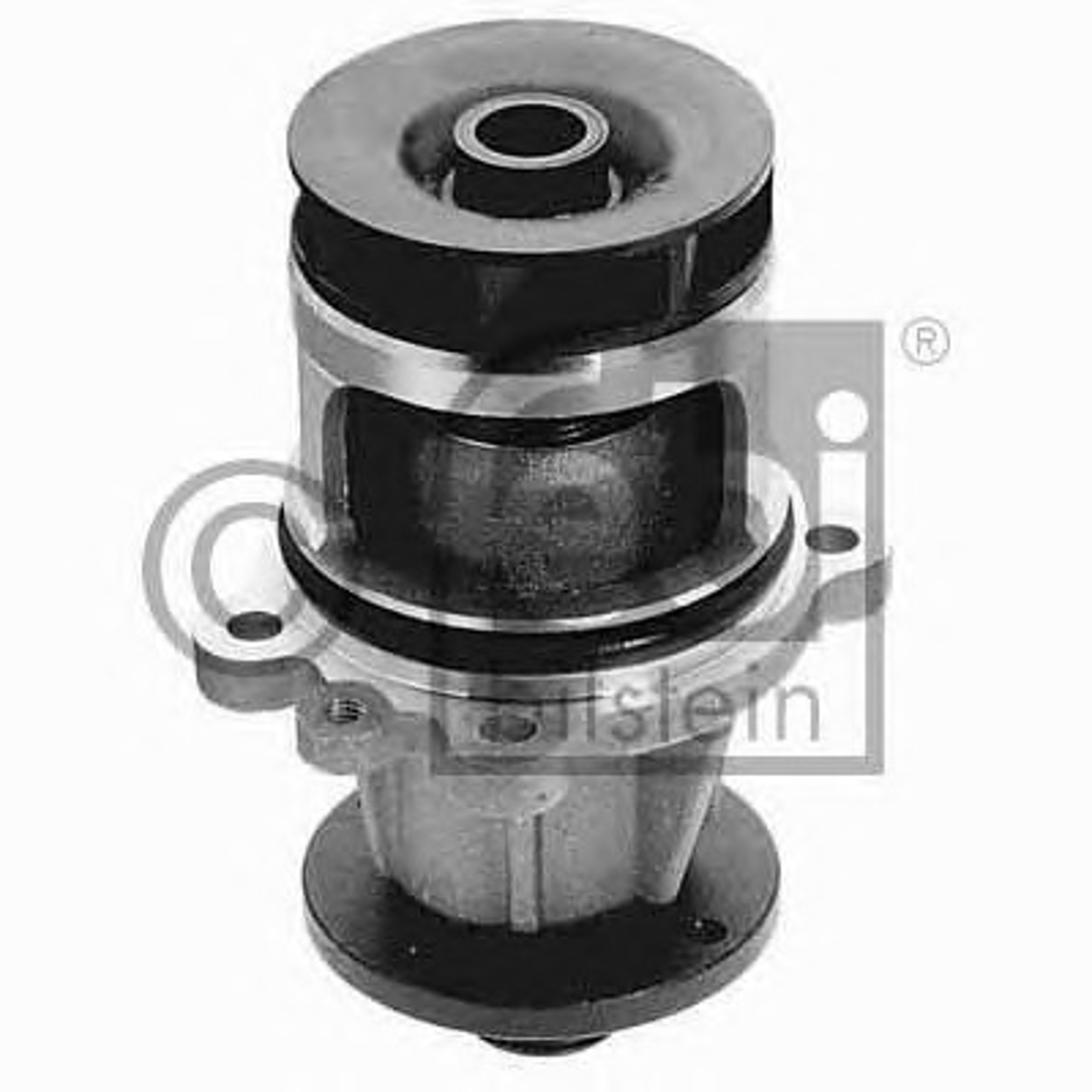 Насос водяной FEBI BILSTEIN 01295