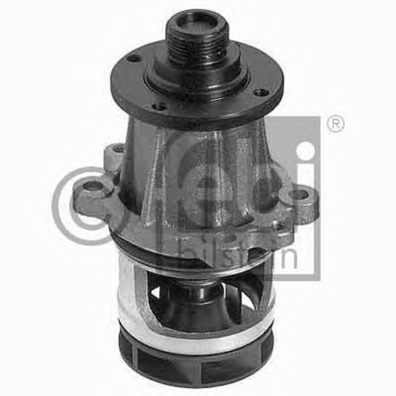 Насос водяной FEBI BILSTEIN 01297