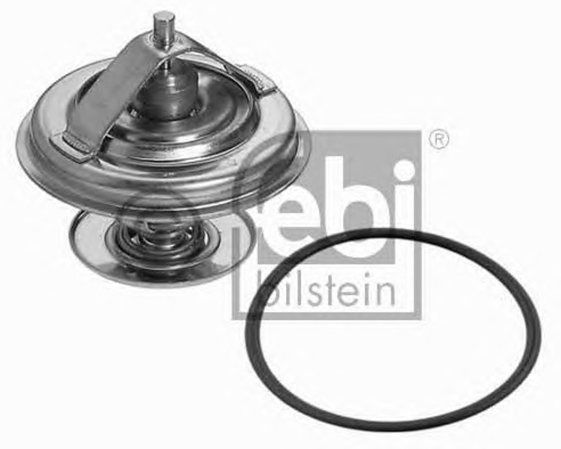 Термостат FEBI BILSTEIN 01598