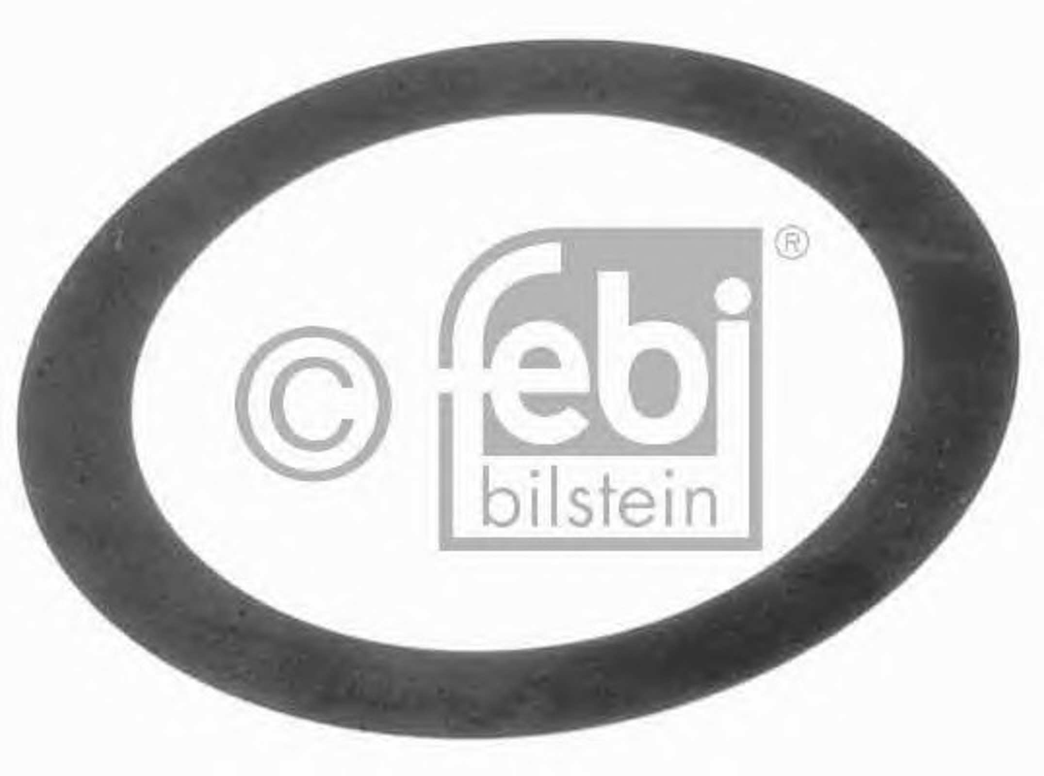 Шайбa для маховика FEBI BILSTEIN 01740