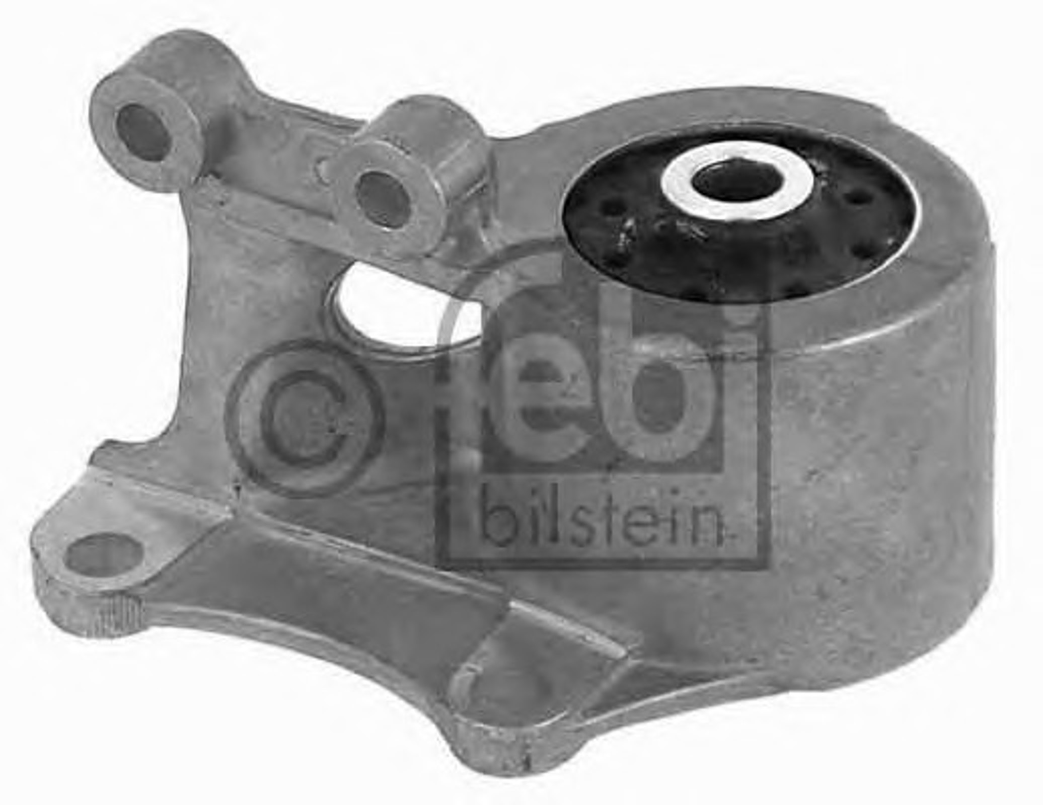 Подушка двигателя FEBI BILSTEIN 01908