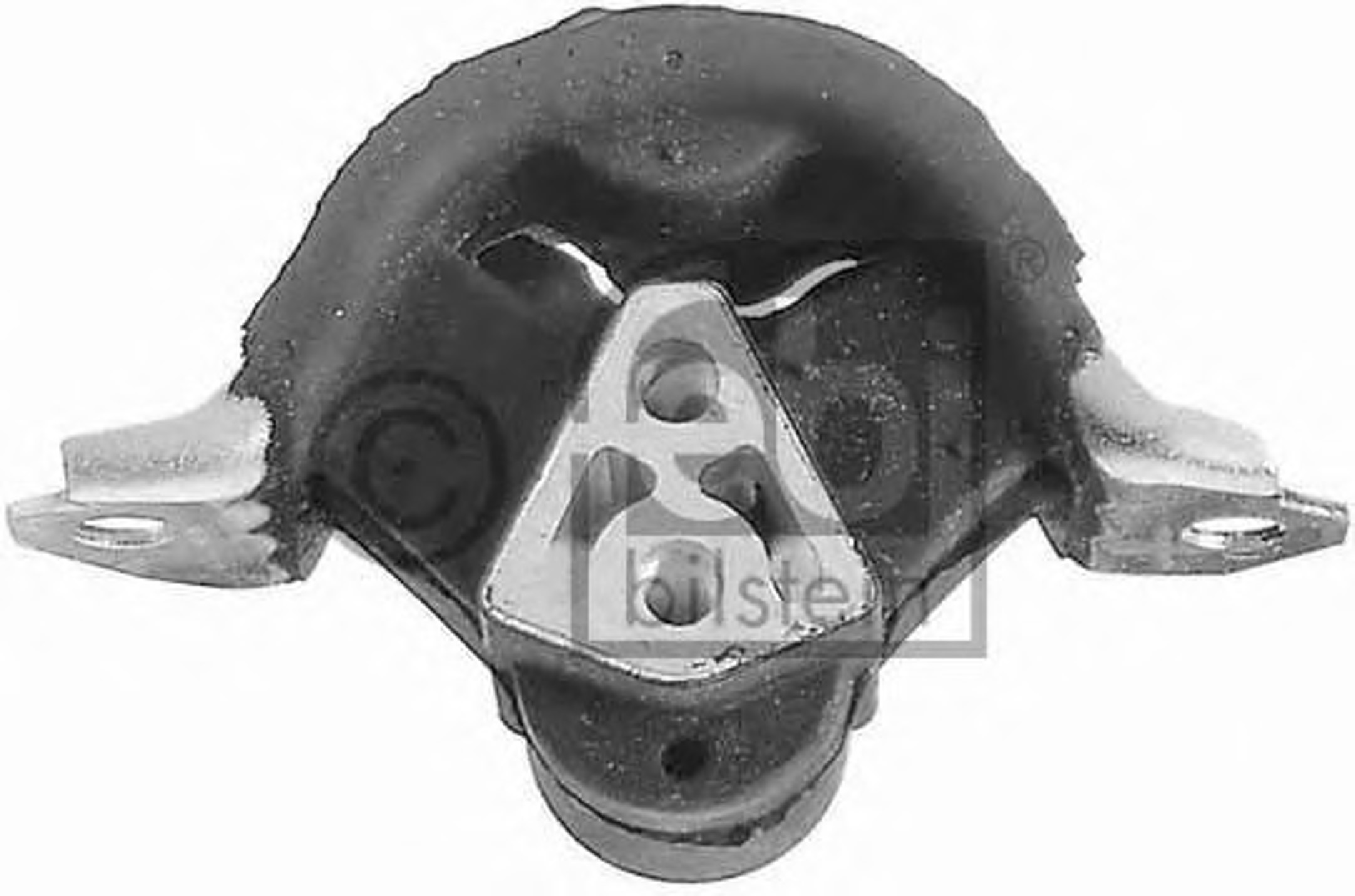 Опора двигателя FEBI BILSTEIN 02026