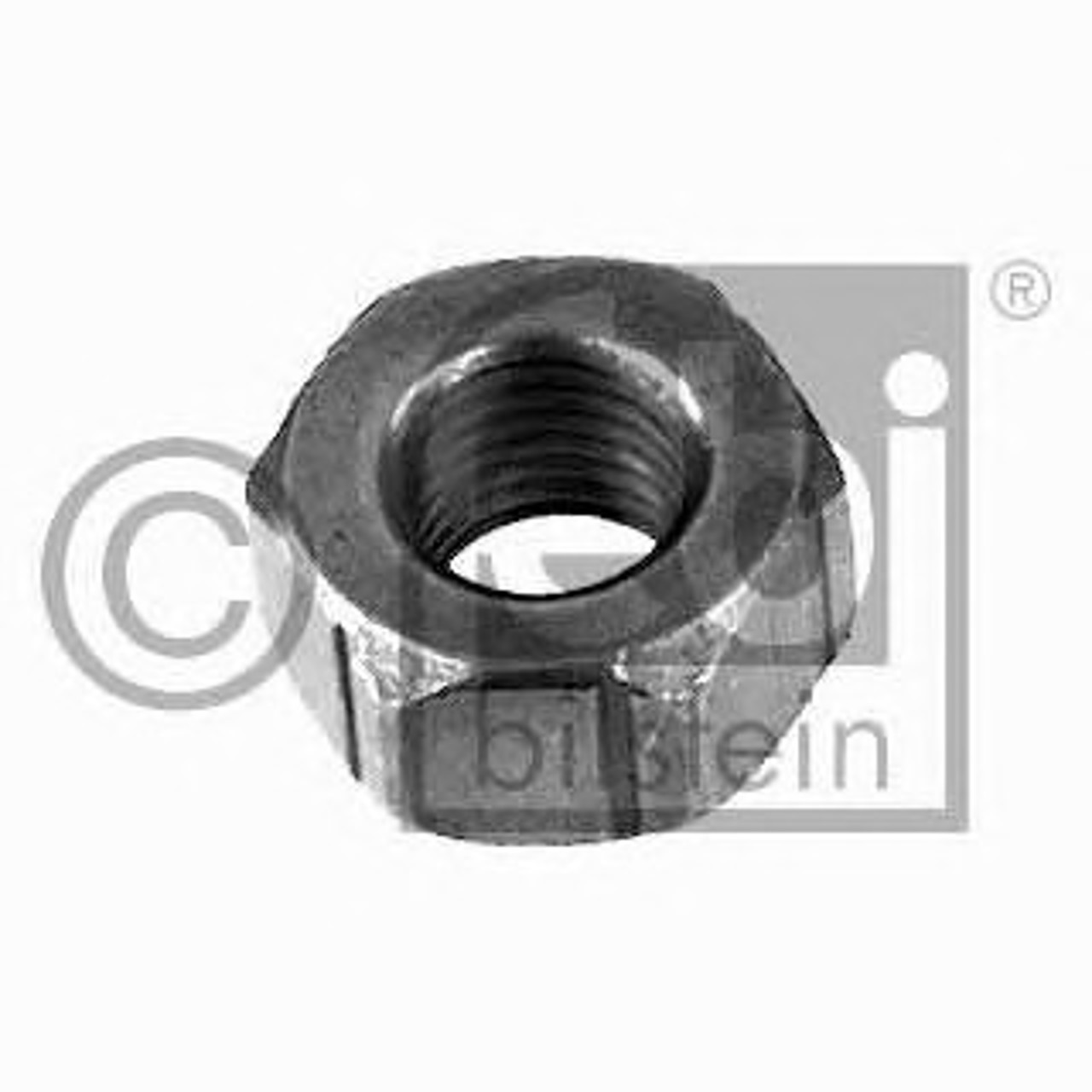 Гайка накидная FEBI BILSTEIN 02127