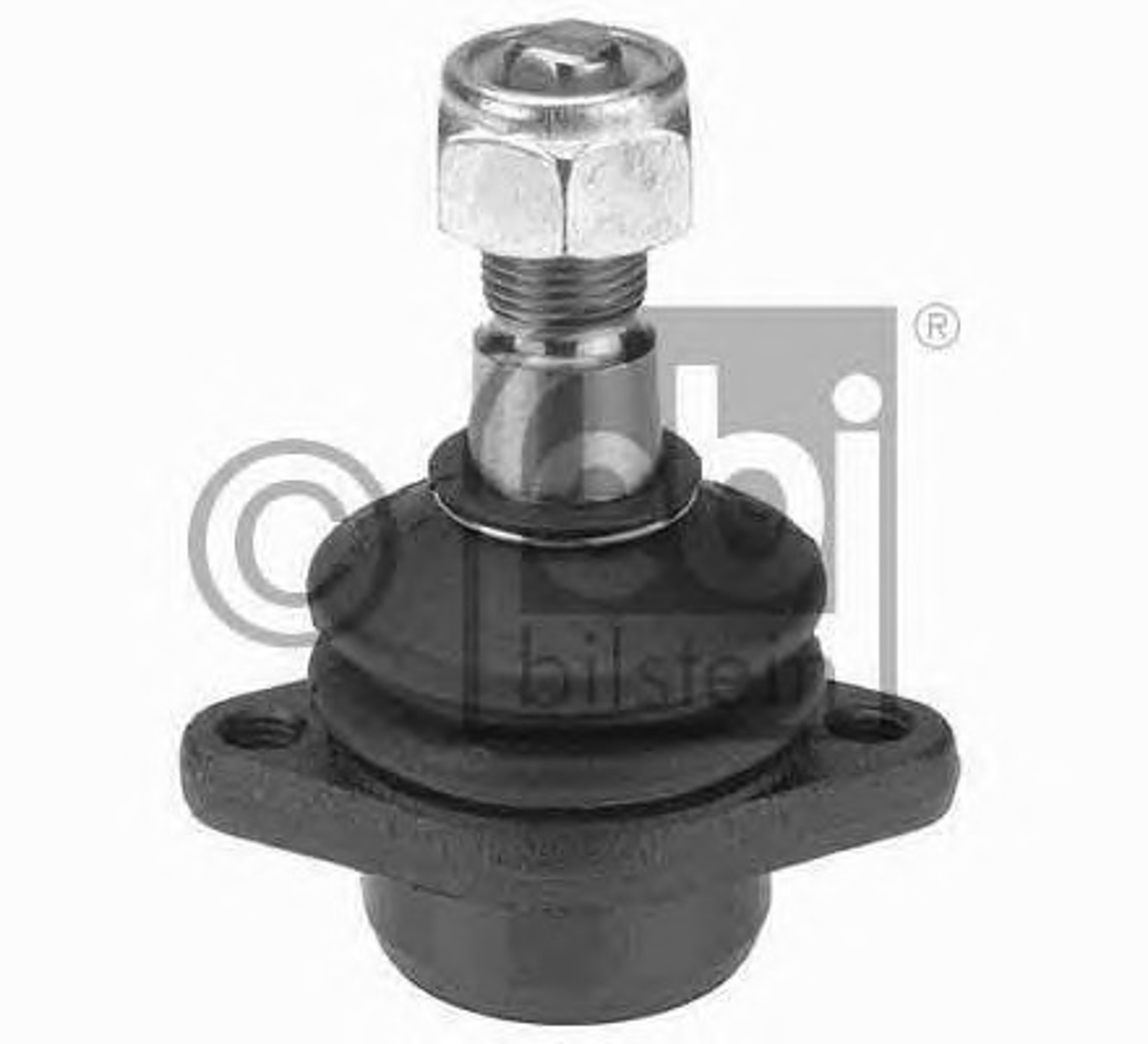 Опора шаровая FEBI BILSTEIN 02221