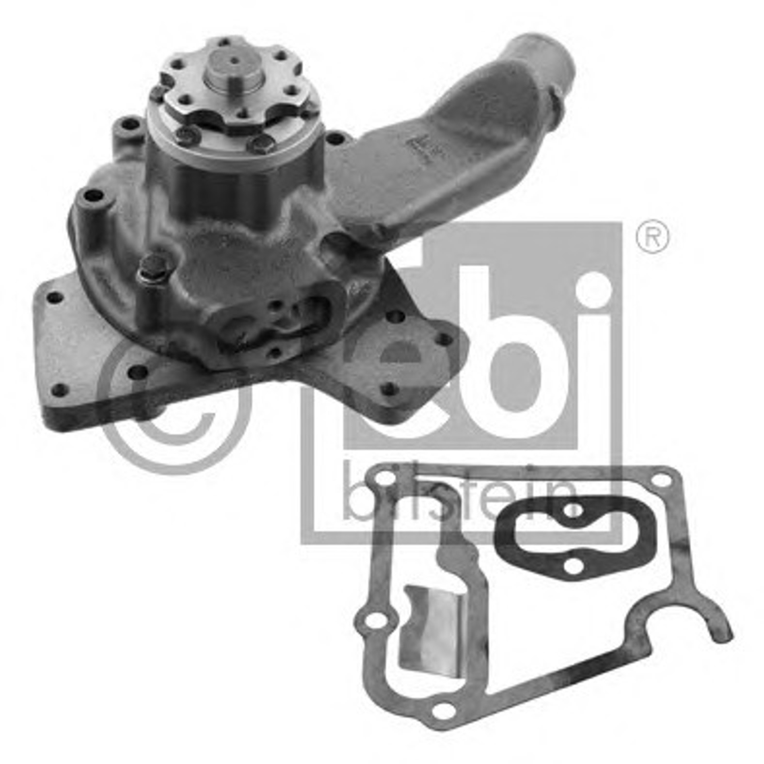 Насос водяной FEBI BILSTEIN 03240