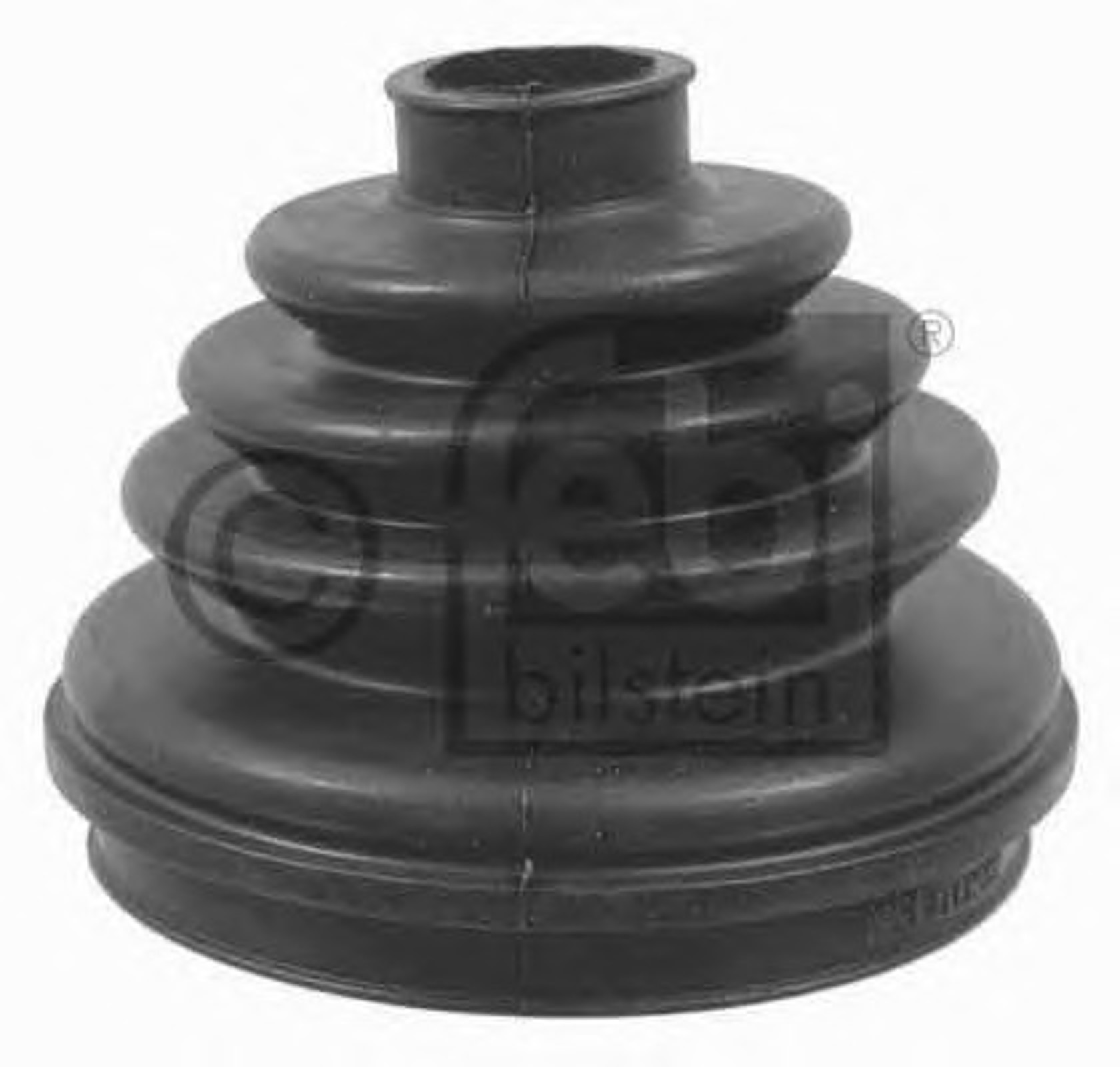 Пыльник приводной вал FEBI BILSTEIN 03282