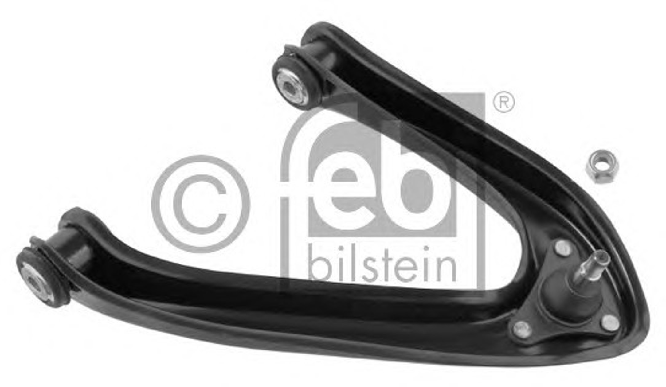 Рычаг подвески FEBI BILSTEIN 03936