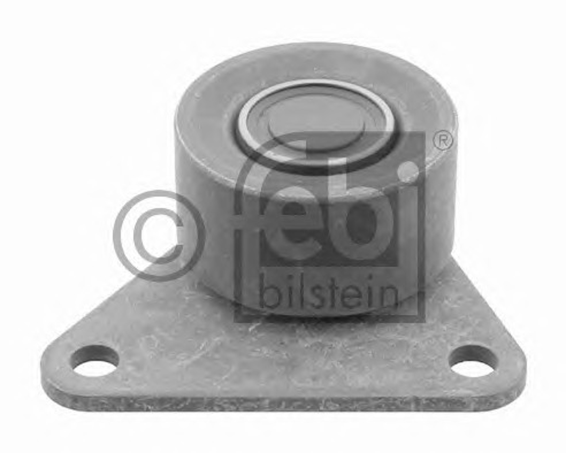 Ролик ремня грм FEBI BILSTEIN 04282