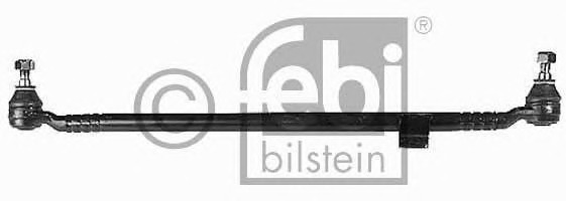 Тяга рулевая FEBI BILSTEIN 06467
