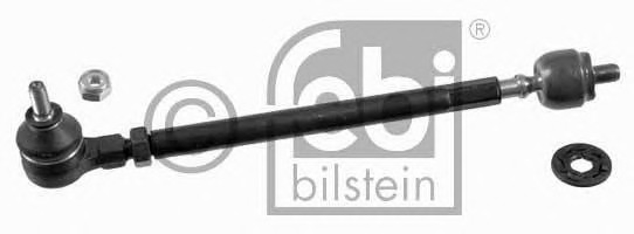 Тяга рулевая FEBI BILSTEIN 06934