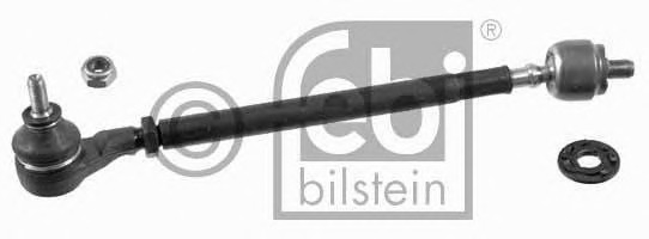 Тяга рулевая FEBI BILSTEIN 06953