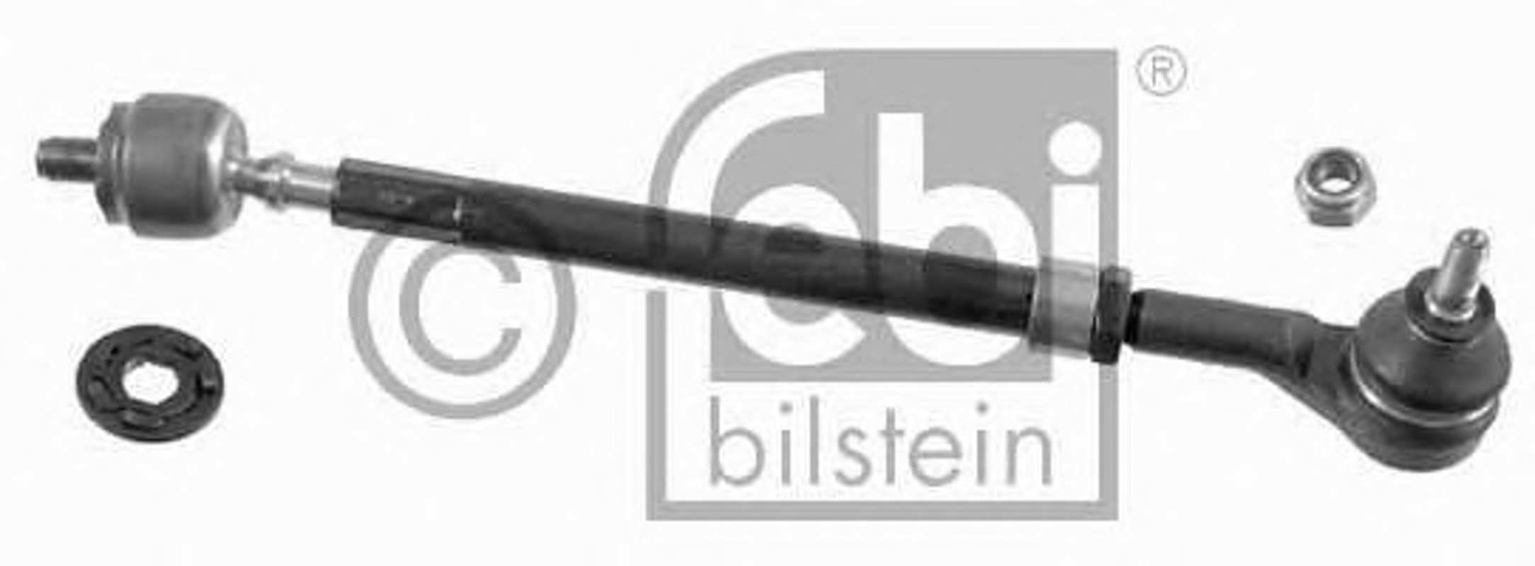 Тяга рулевая FEBI BILSTEIN 06958