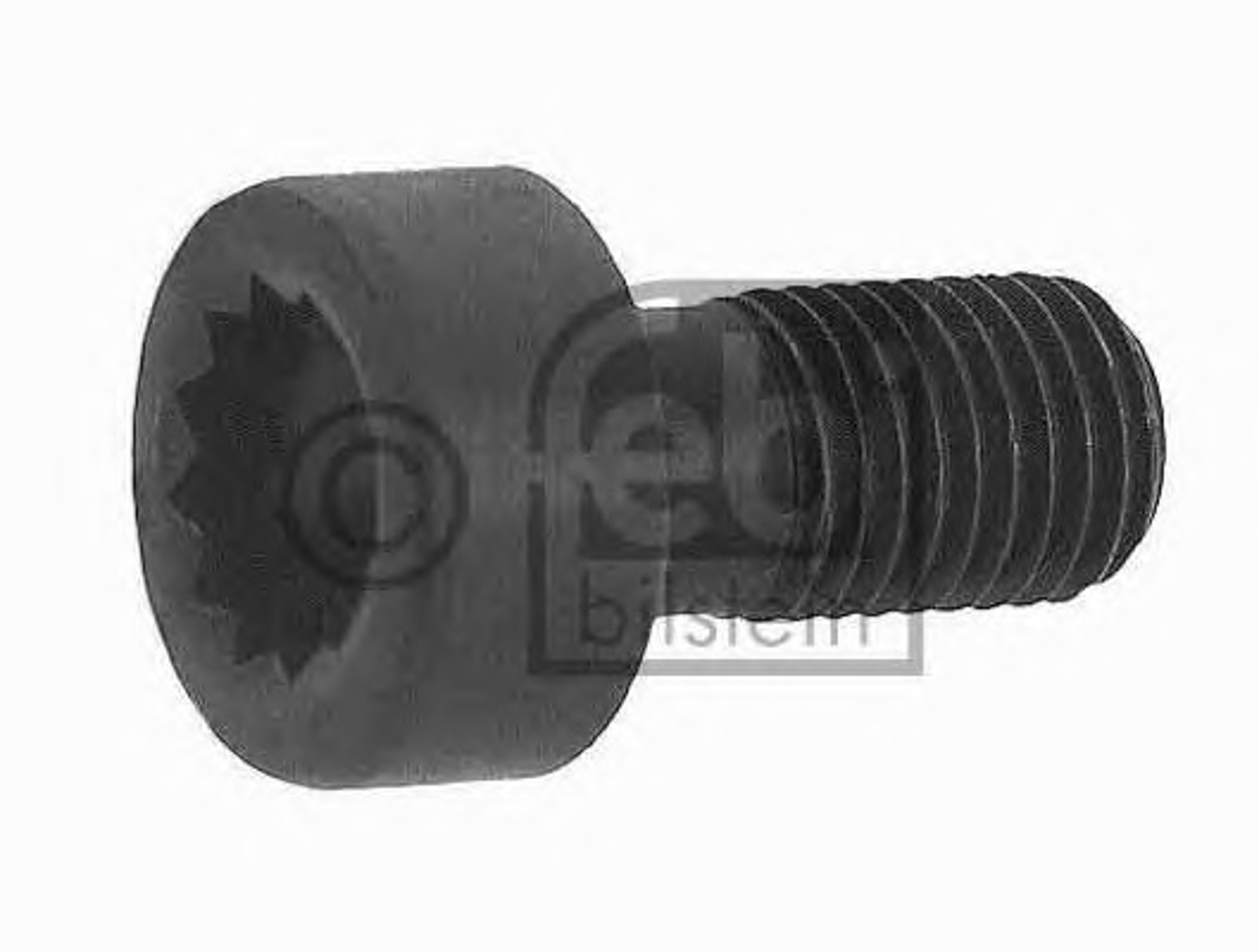 Болт маховика prs FEBI BILSTEIN 07584