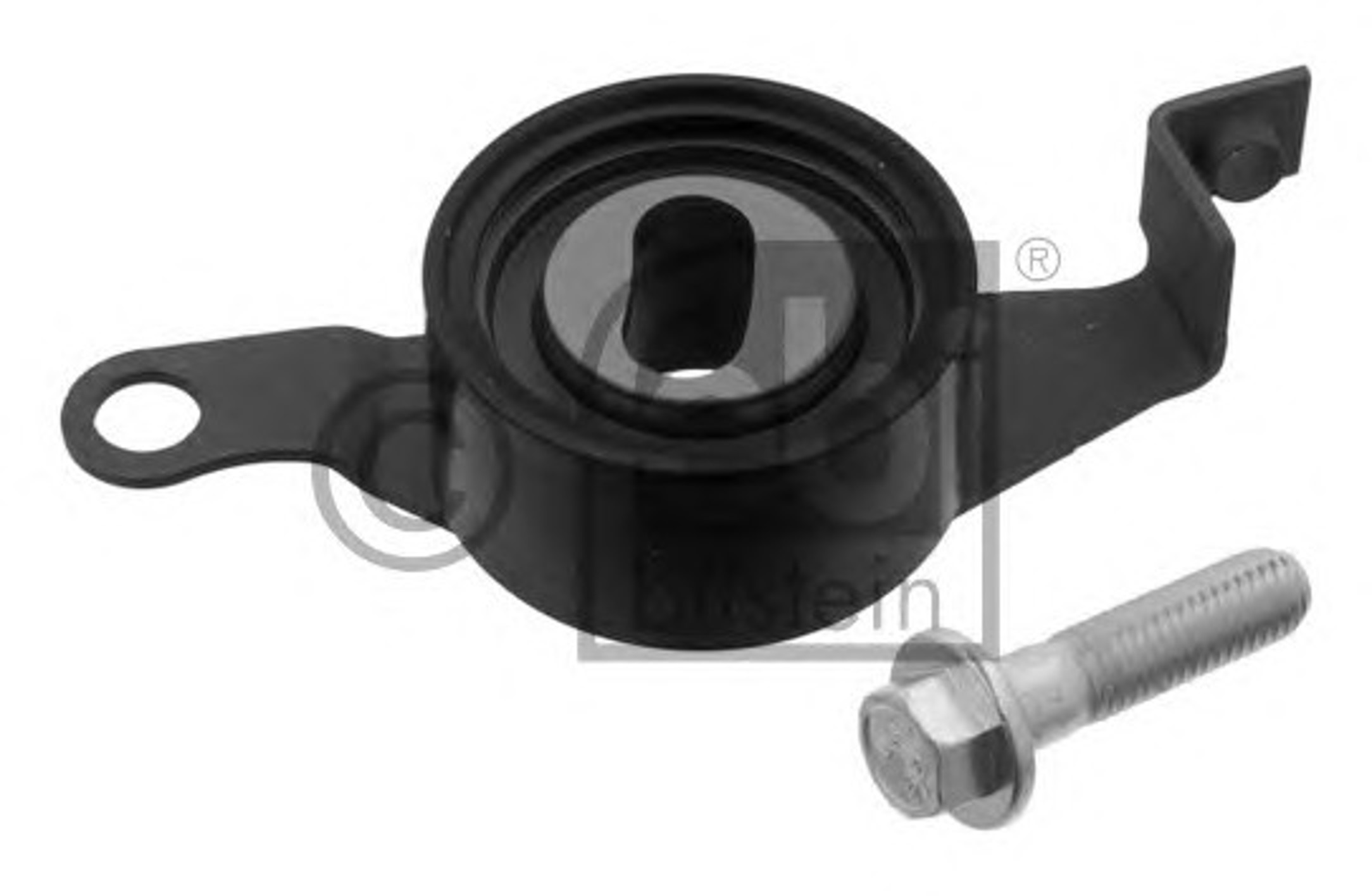 Ролик натяжной ремня грм FEBI BILSTEIN 07968