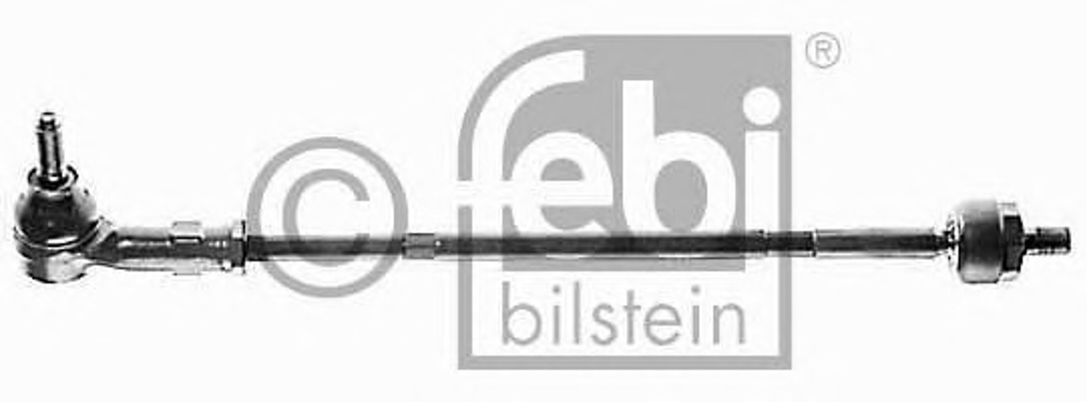 Тяга рулевая FEBI BILSTEIN 08054