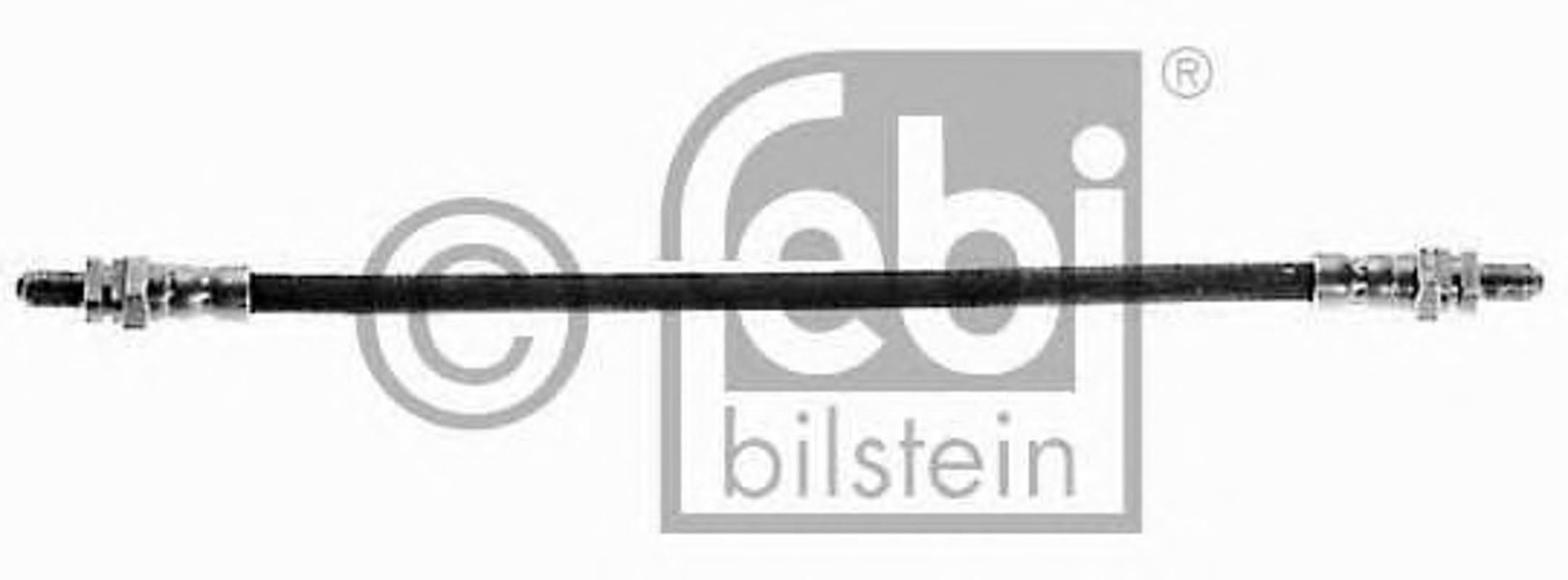 Шланг тормозной FEBI BILSTEIN 08358