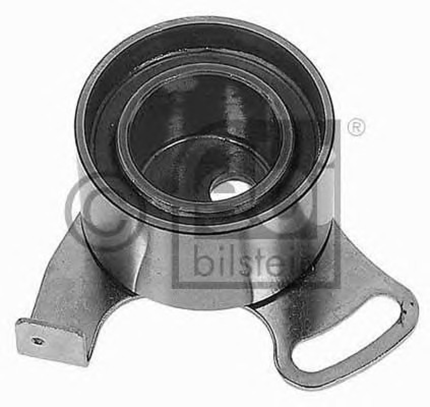 Ролик натяжителя FEBI BILSTEIN 08468
