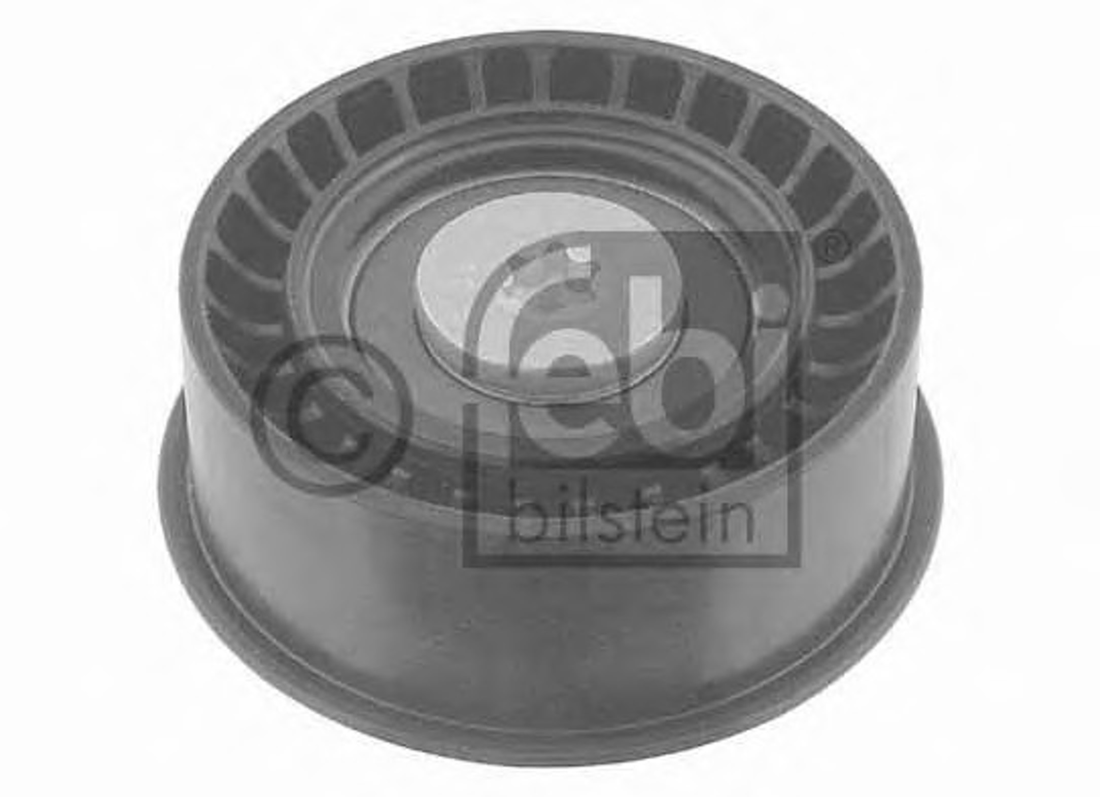 Ролик приводного ремня FEBI BILSTEIN 08697