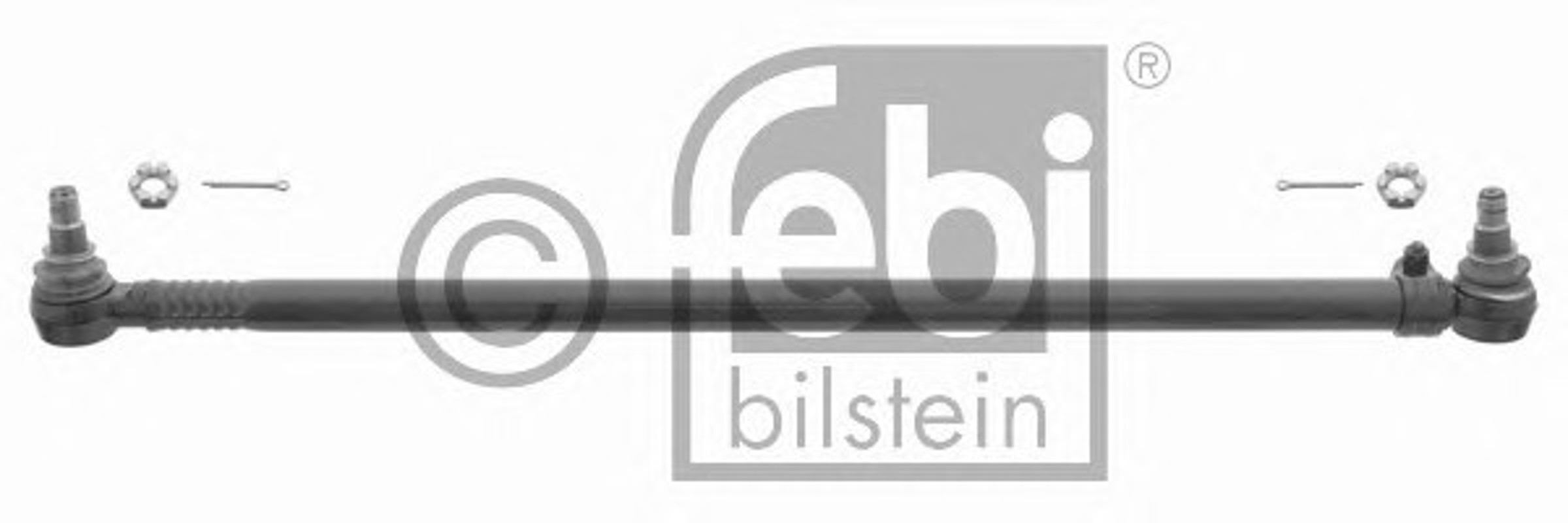 Тяга рулевая FEBI BILSTEIN 08855