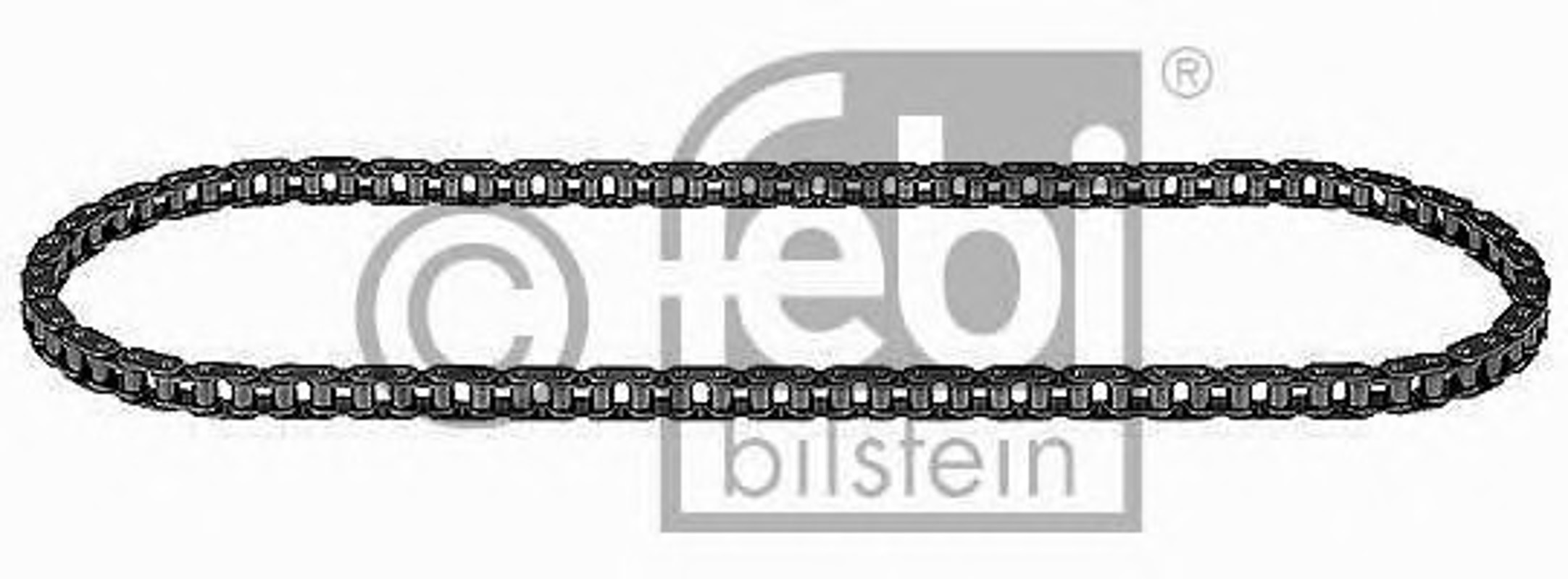 Цепь привода грм FEBI BILSTEIN 09276