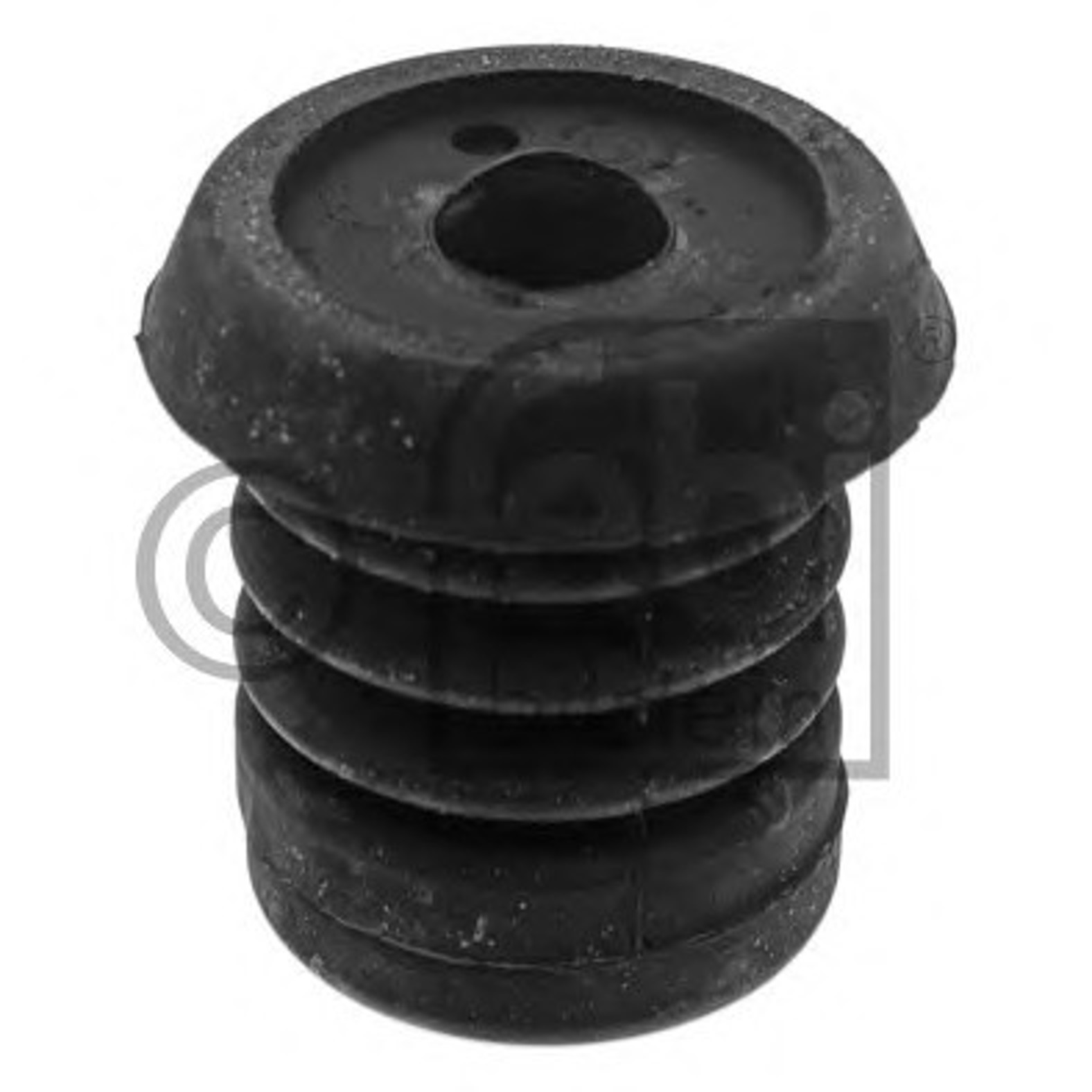 Буфер амортизация FEBI BILSTEIN 09374