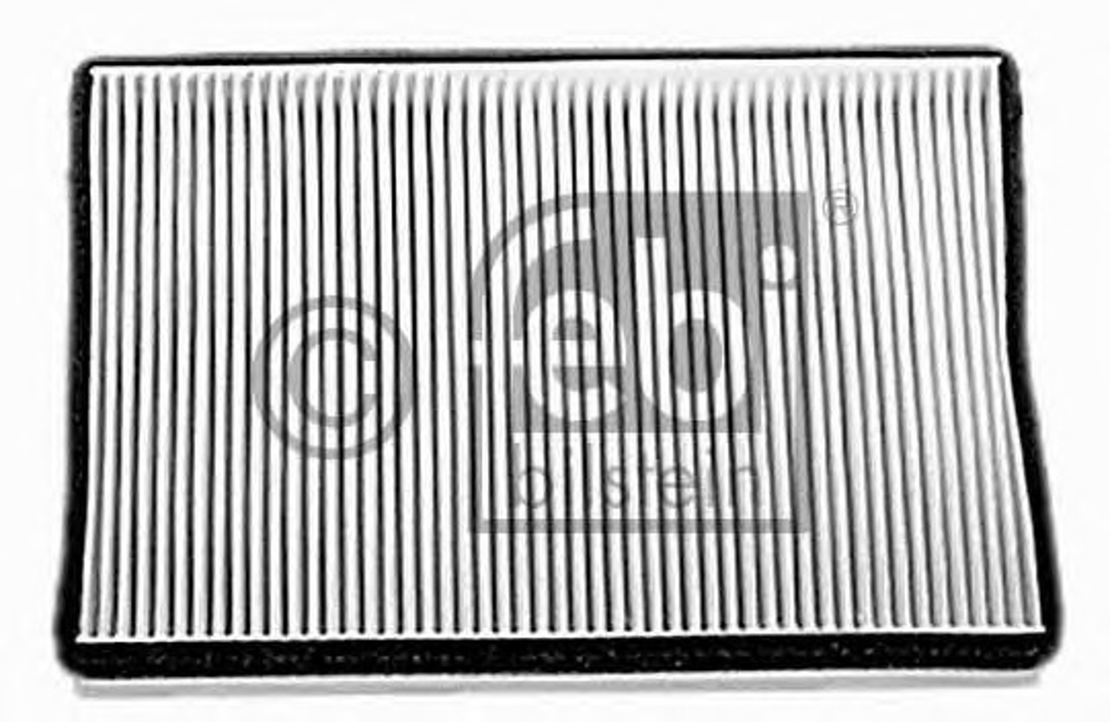 Фильтр салона FEBI BILSTEIN 09466