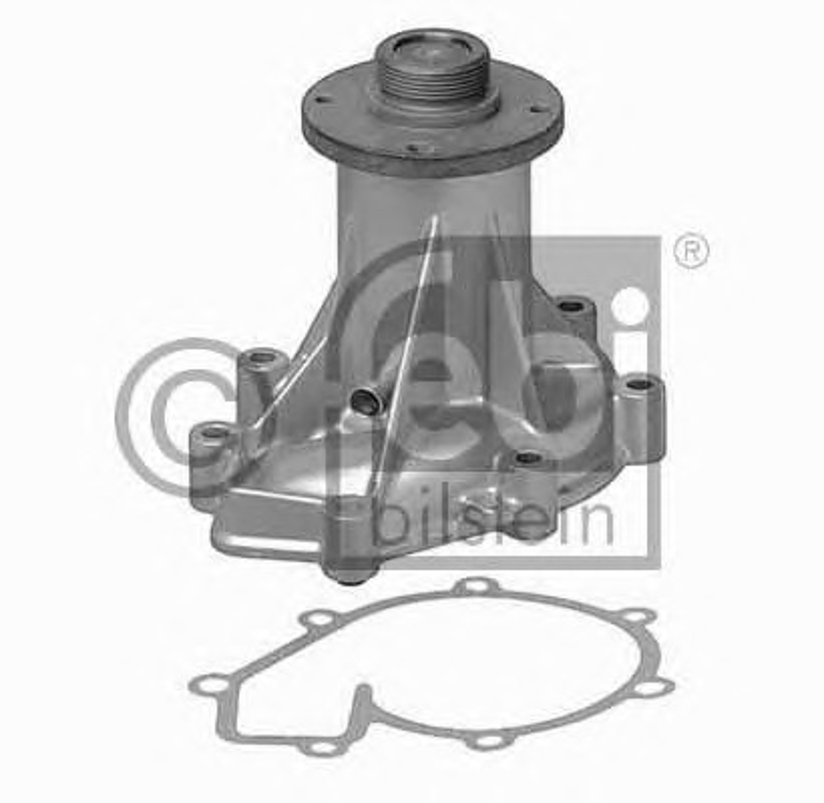 Насос водяной FEBI BILSTEIN 09482