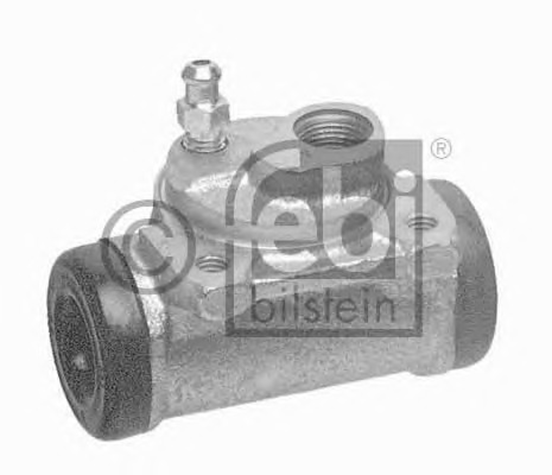 Колесный тормозной цилиндр FEBI BILSTEIN 09616