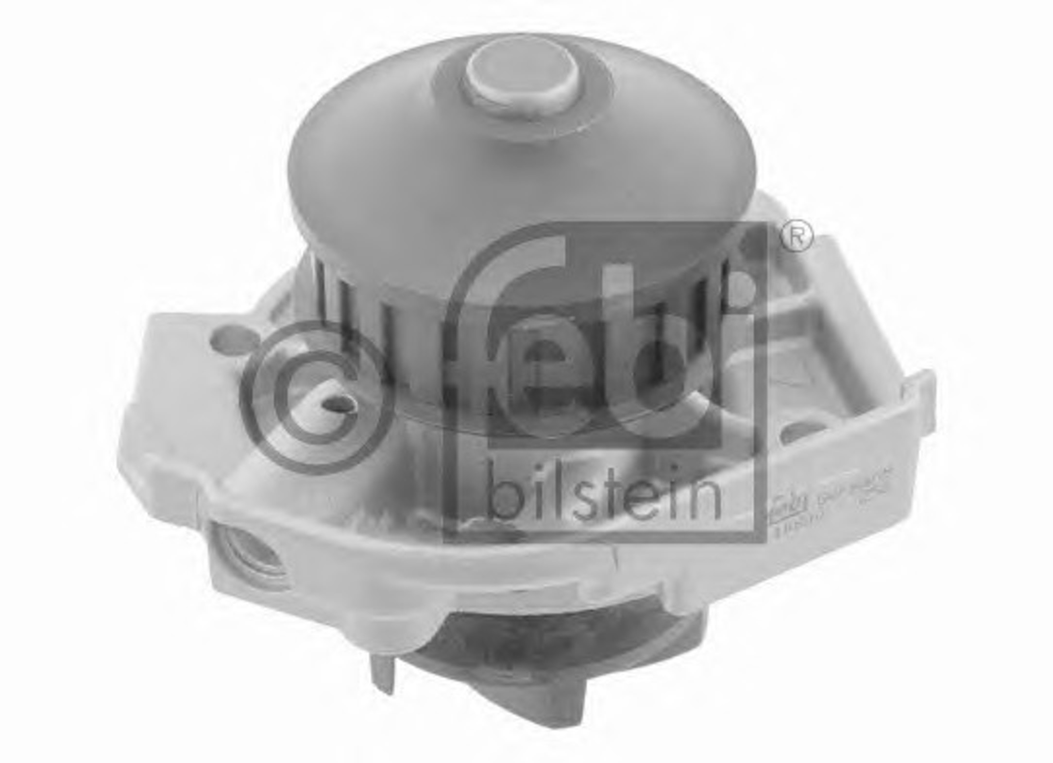 Насос водяной FEBI BILSTEIN 10600