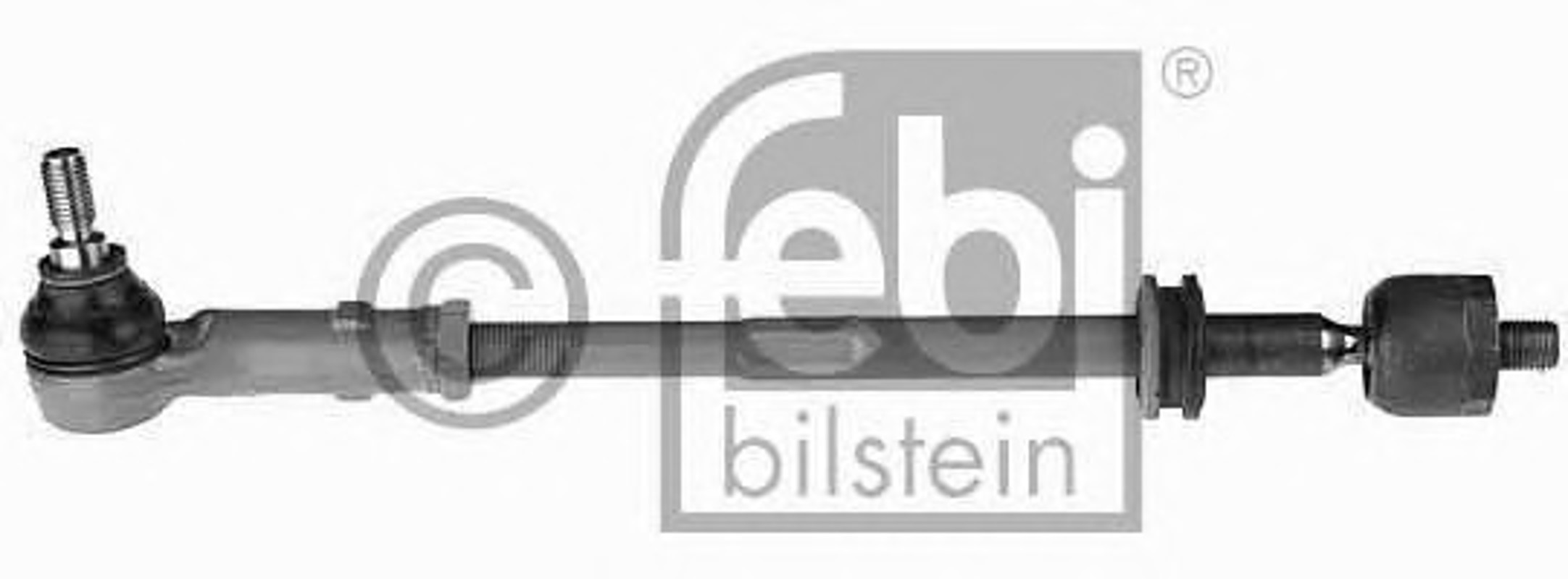 Тяга рулевая FEBI BILSTEIN 10879
