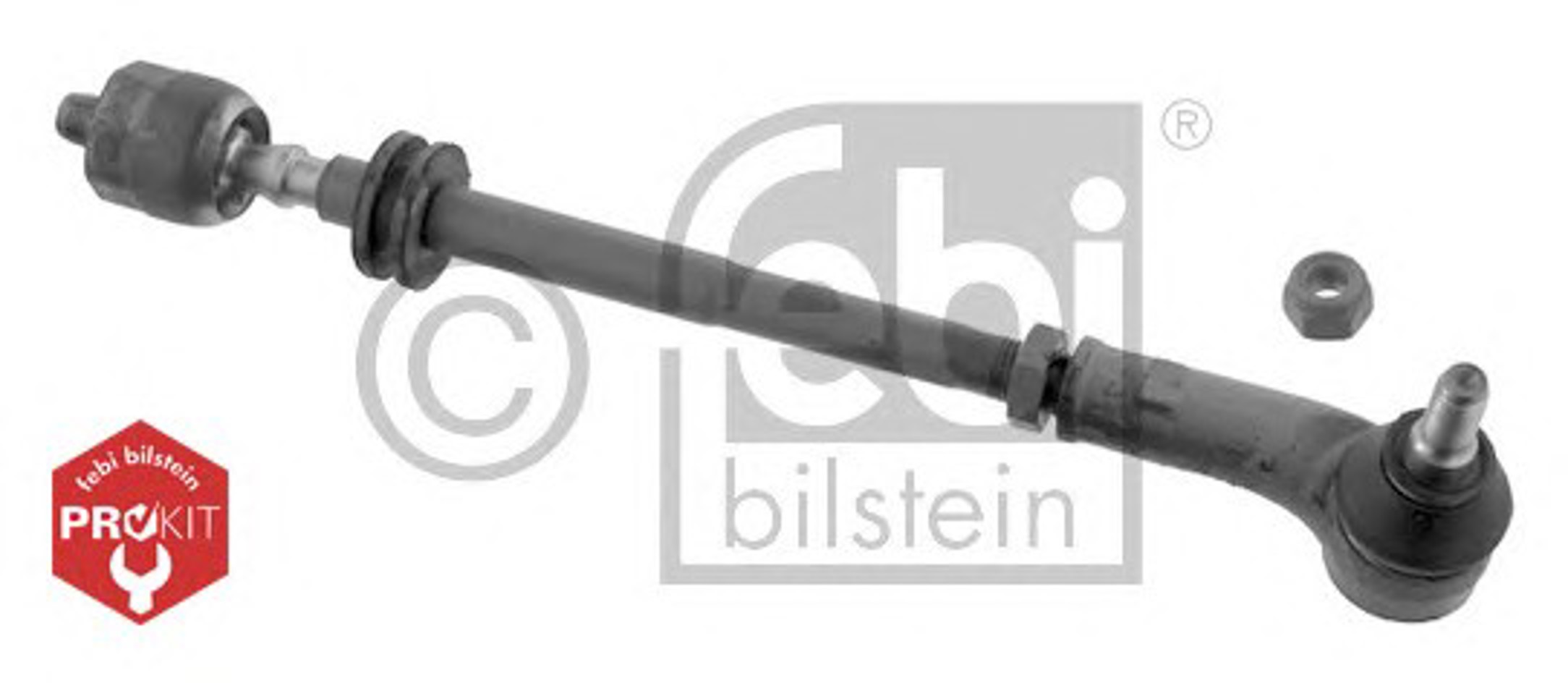 Тяга рулевая FEBI BILSTEIN 10883