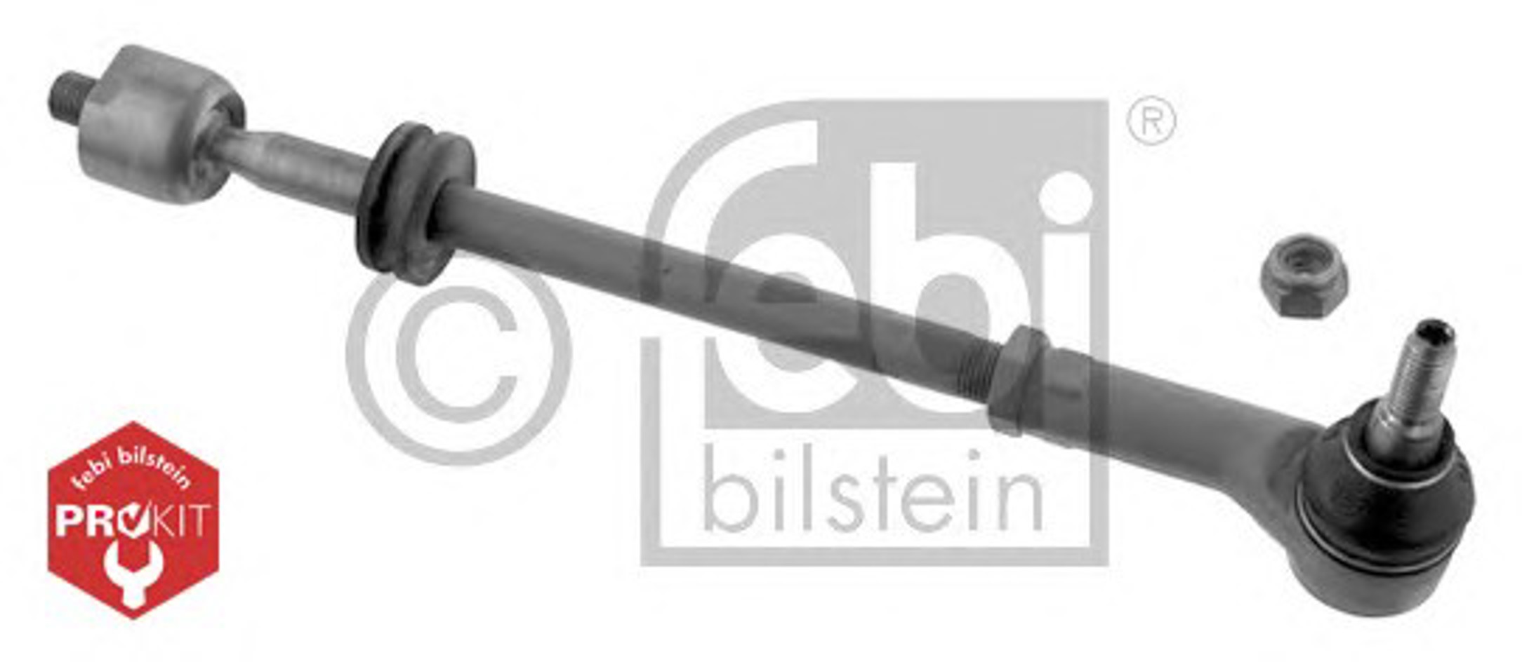 Тяга рулевая FEBI BILSTEIN 10885