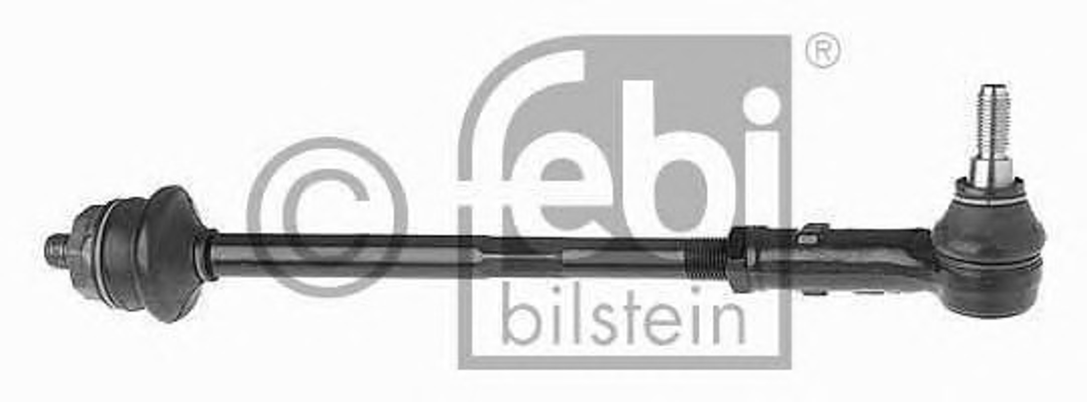 Тяга рулевая FEBI BILSTEIN 10909