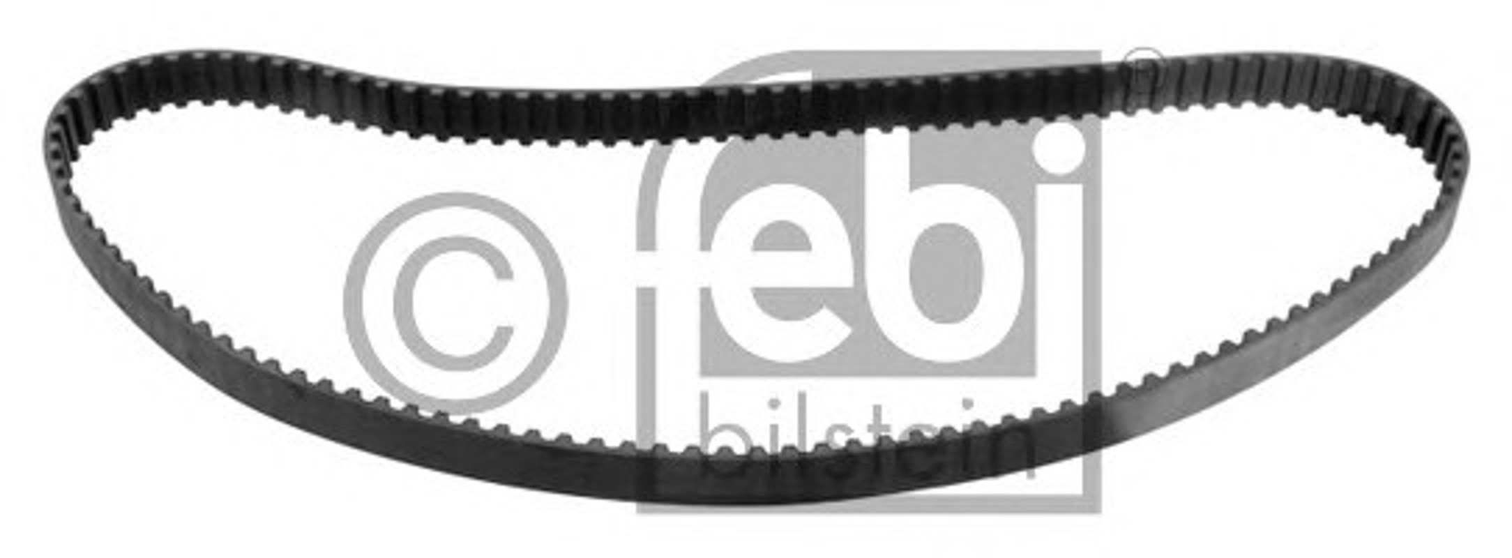 Ремень грм FEBI BILSTEIN 10944