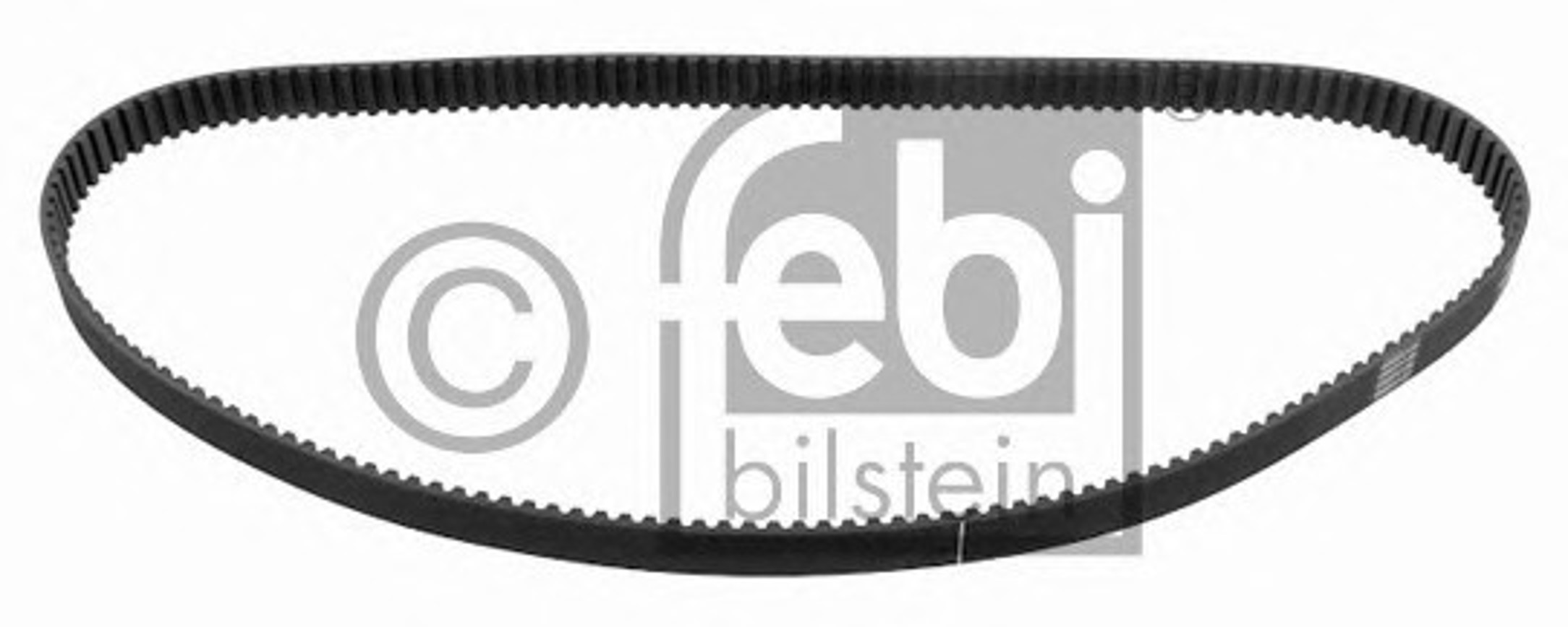 Ремень грм FEBI BILSTEIN 10980